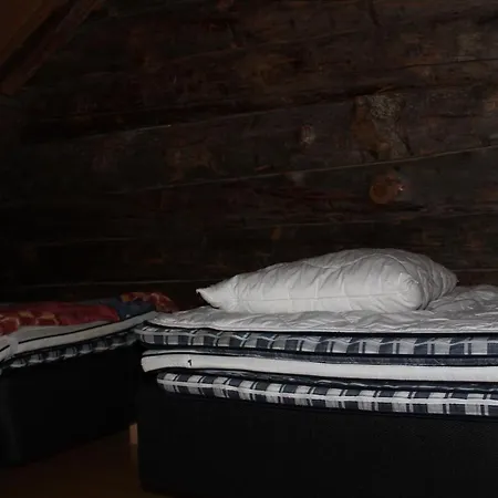 Apartamento Saukkolampi 1