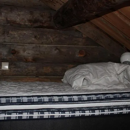 Saukkolampi 1 * Rukatunturi