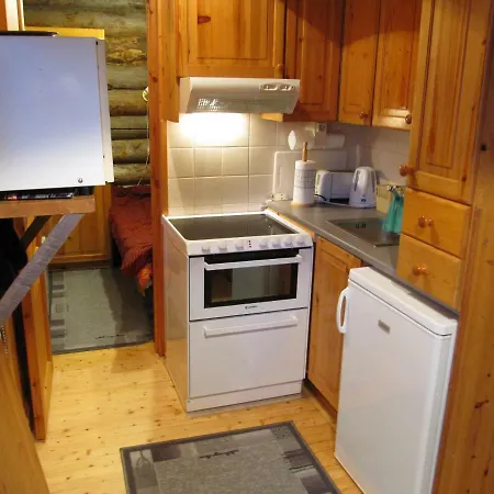 Saukkolampi 1 Apartment