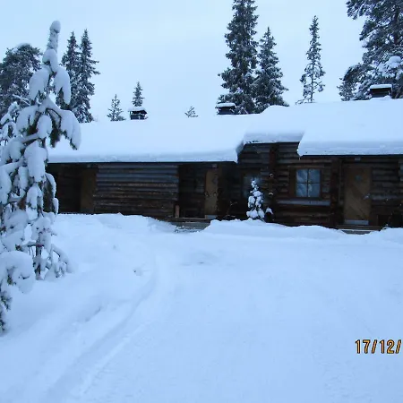 Appartement Saukkolampi 1