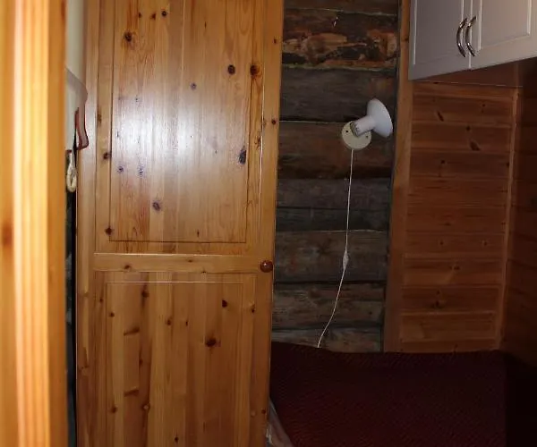 Διαμέρισμα Saukkolampi 1 *