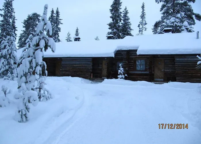 Διαμέρισμα Saukkolampi 1